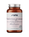UNS Pluskwica groniasta + Bioperine 60 vcaps w Pakuj ZDROWIE Gdańsk Wrzeszcz