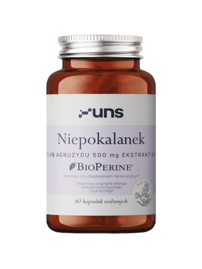 Piperyna | Pakuj ZDROWIE