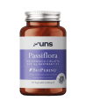 UNS Passiflora + Bioperine 60 vcaps w Pakuj ZDROWIE Gdańsk Wrzeszcz