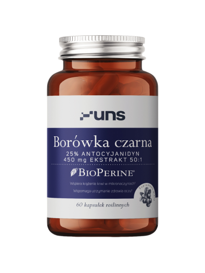 Piperyna | Pakuj ZDROWIE