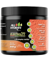 ALLHydrate Elektrolity + B Complex Methyl 345 g w Pakuj ZDROWIE Gdańsk Wrzeszcz