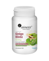 ALINESS Ginkgo Biloba 120mg 60 vtabs w Pakuj ZDROWIE Gdańsk Wrzeszcz