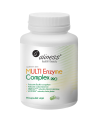 ALINESS Multi Enzyme Complex PRO 90 vcaps w Pakuj ZDROWIE Gdańsk Wrzeszcz