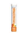 ACTIVLAB Elektrolity 20 tabs pomarańcz w Pakuj ZDROWIE Gdańsk Wrzeszcz