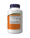 Skład NOW FOODS Glucomannan Pure Powder 227 g w Pakuj ZDROWIE Gdańsk Wrzeszcz