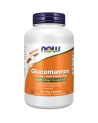 NOW FOODS Glucomannan 575mg 180 vcaps w Pakuj ZDROWIE Gdańsk Wrzeszcz
