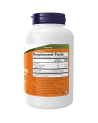 Skład NOW FOODS Glucomannan 575mg 180 vcaps w Pakuj ZDROWIE Gdańsk Wrzeszcz
