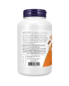 Tył NOW FOODS Glucomannan 575mg 180 vcaps w Pakuj ZDROWIE Gdańsk Wrzeszcz