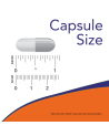 Kapsułka NOW FOODS Glucomannan 575mg 180 vcaps w Pakuj ZDROWIE Gdańsk Wrzeszcz