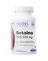 OSAVI Betaina TMG 500mg 90 vcaps w Pakuj ZDROWIE Gdańsk Wrzeszcz