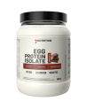 7NUTRITION EGG Protein Isolate 500 g czekolada w Pakuj ZDROWIE Gdańsk Wrzeszcz