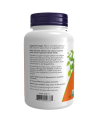 Tył NOW FOODS Chlorella Pure Powder 113 g w Pakuj ZDROWIE Gdańsk Wrzeszcz