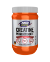 NOW FOODS Creatine Monohydrate 600 g w Pakuj ZDROWIE Gdańsk Wrzeszcz