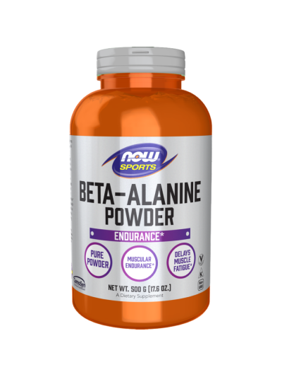 Beta-Alanina | Pakuj ZDROWIE