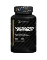 GEN ONE Curcumin + Piperine 60 vcaps w Pakuj ZDROWIE Gdańsk Wrzeszcz