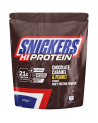 SNICKERS Hi-Protein Whey Protein 875 g czekolada w Pakuj ZDROWIE Gdańsk Wrzeszcz