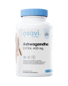 OSAVI Ashwagandha Extra 400mg 120 vcaps w Pakuj ZDROWIE Gdańsk Wrzeszcz