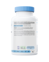 Tył OSAVI Ashwagandha Extra 400mg 120 vcaps w Pakuj ZDROWIE Gdańsk Wrzeszcz