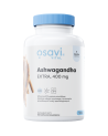 OSAVI Ashwagandha Extra 400mg 180 vcaps w Pakuj ZDROWIE Gdańsk Wrzeszcz