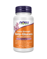 NOW FOODS Beta-Glucans Extra Strength 60 vcaps w Pakuj ZDROWIE Gdańsk Wrzeszcz