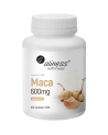 ALINESS MACA 600mg 100 vtabs w Pakuj ZDROWIE Gdańsk Wrzeszcz