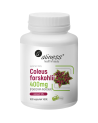ALINESS Coleus forskohlii 400mg 100 vcaps w Pakuj ZDROWIE Gdańsk Wrzeszcz