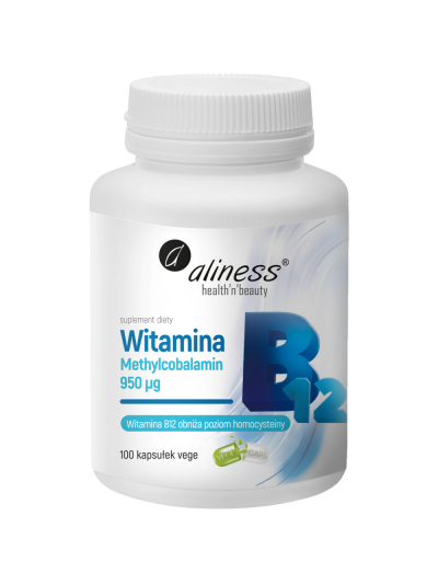Witamina B | Pakuj ZDROWIE