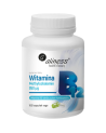ALINESS Witamina B12 Methylcobalamin 100 vcaps w Pakuj ZDROWIE Gdańsk Wrzeszcz