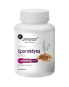 ALINESS Spermidyna Active 6mg 60 caps w Pakuj ZDROWIE Gdańsk Wrzeszcz