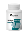 ALINESS Lecytyna 1200mg 60 caps w Pakuj ZDROWIE Gdańsk Wrzeszcz