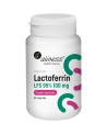 ALINESS Lactoferrin LFS 95% 100mg 60 caps w Pakuj ZDROWIE Gdańsk Wrzeszcz