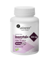 ALINESS Inozytol myo/D-chiro 100 vcaps w Pakuj ZDROWIE Gdańsk Wrzeszcz