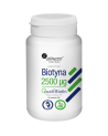 ALINESS Biotyna 2500mcg 120 vtabs w Pakuj ZDROWIE Gdańsk Wrzeszcz