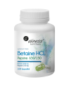 ALINESS Betaine HCL Pepsine 650/150 100 caps w Pakuj ZDROWIE Gdańsk Wrzeszcz