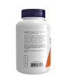 Tył NOW FOODS Apple Cider Vinegar 450mg 180 vcaps w Pakuj ZDROWIE Gdańsk Wrzeszcz