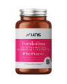 UNS Forskolina + Bioperine 60 vcaps w Pakuj ZDROWIE Gdańsk Wrzeszcz