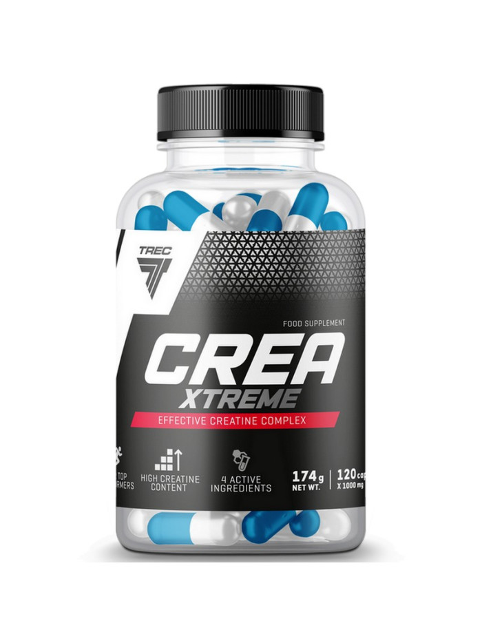 Trec Crea Xtreme 120kaps - 1