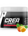 Mix kreatyn Trec Nutrition Crea Xtreme Powder 180g tropikalny w sklepie Pakuj ZDROWIE Gdańsk Wrzeszcz