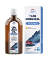 OSAVI Tran Norweski 1000mg 250 ml pomarańcz w Pakuj ZDROWIE Gdańsk Wrzeszcz