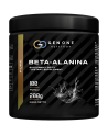 GEN ONE Beta-Alanina 200 g naturalny w Pakuj ZDROWIE Gdańsk Wrzeszcz