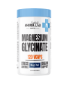 HIRO.LAB Magnesium Glycinate 120 vcaps w Pakuj ZDROWIE Gdańsk Wrzeszcz