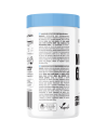 Tył HIRO.LAB Magnesium Glycinate 120 vcaps w Pakuj ZDROWIE Gdańsk Wrzeszcz
