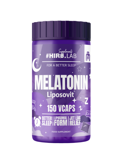 Melatonina | Pakuj ZDROWIE