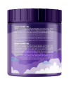 Tył HIRO.LAB Melatonin 5 Liposovit + GABA 200 g w Pakuj ZDROWIE Gdańsk Wrzeszcz