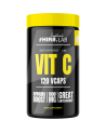 HIRO.LAB Vitamin C 120 vcaps w Pakuj ZDROWIE Gdańsk Wrzeszcz