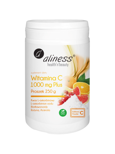 Witamina C | Pakuj ZDROWIE