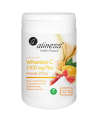 ALINESS Witamina C Buforowana Plus 250 g w Pakuj ZDROWIE Gdańsk Wrzeszcz