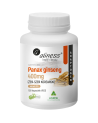 ALINESS Panax ginseng 400mg 100 vcaps w Pakuj ZDROWIE Gdańsk Wrzeszcz