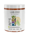 LAB ONE Kids Gummies C No1 60 żelek w Pakuj ZDROWIE Gdańsk Wrzeszcz