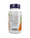 Tył NOW FOODS Andrographis Extract 400mg 90 vcaps w Pakuj ZDROWIE Gdańsk Wrzeszcz
